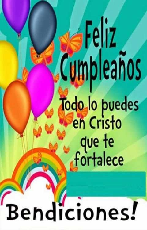 Feliz Cumpleaños Marcos Fotos screenshot 4