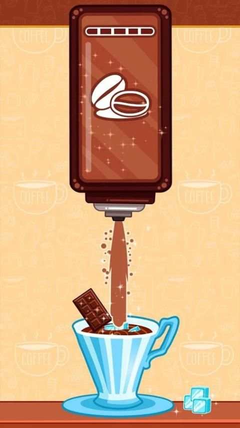 Coffee Shop screenshot 2