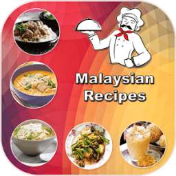 Malaysian Recipes 1.0