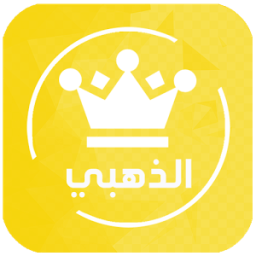 واتس اب الذهبي icon