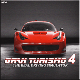 New Gran Turismo 4 Tips иконка