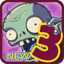 ikon New Guide Plants VS Zombies 3