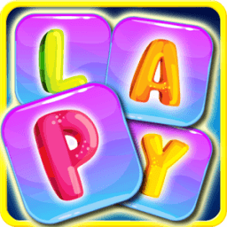 Word Finder иконка