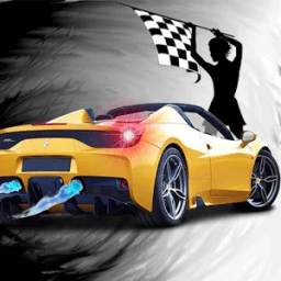 Fast Car Racing Rivals