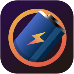 Smart Battery أيقونة