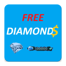 Free Diamonds*Mobile Legends:Bang - Prank icon