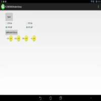 Prolific PL2303 Modem Status