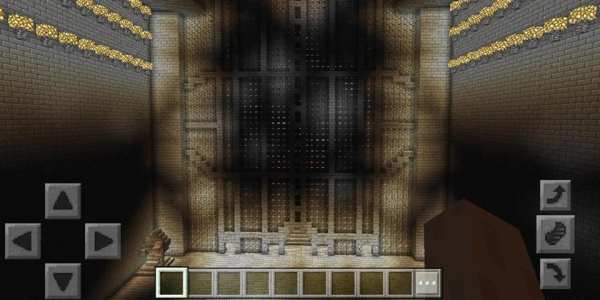 Middle Earth MCPE map screenshot 4