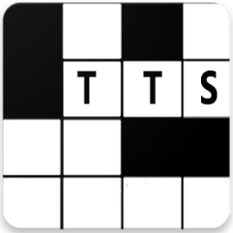 TTS (Teka-Teki Silang) icon