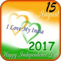 Independence Day 15 August 2017