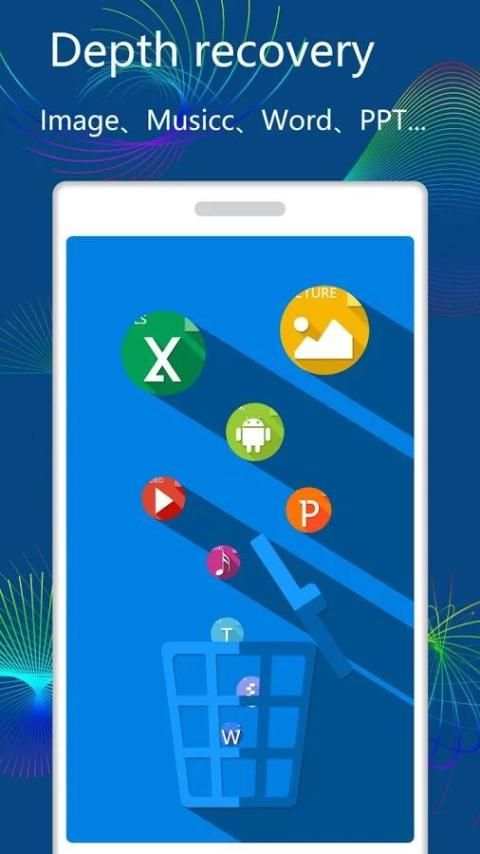 Phone data recovery screenshot 5