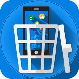 Phone data recovery 1.0.0