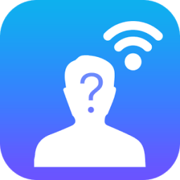 Who Use Your Wifi иконка