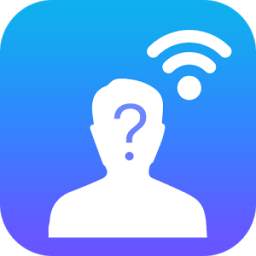 Who Use My Wifi 1.1