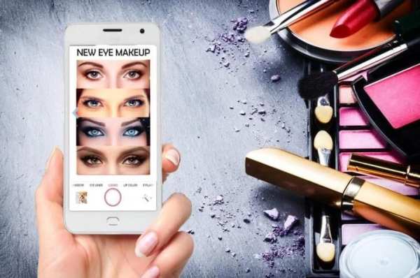 YouCam Makeup-Camera Editor скриншот 5