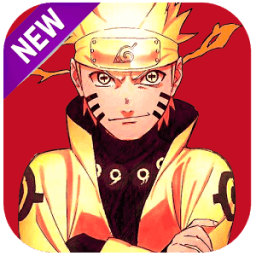 ikon Anime Wallpapers HD Naruto