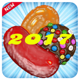 Guides Candy Crush Saga иконка