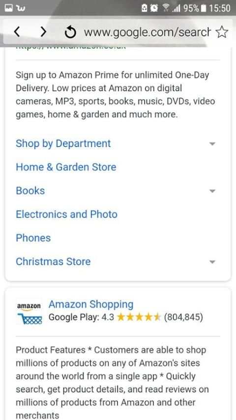 5g High Speed Browser For Android screenshot 2