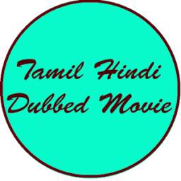 Tamil Hindi Dubbed Movies