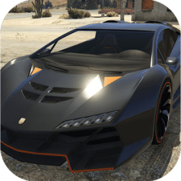 ikon City Car Driving 2018