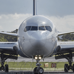 Fly Airplane Simulator 3D 2015 icon