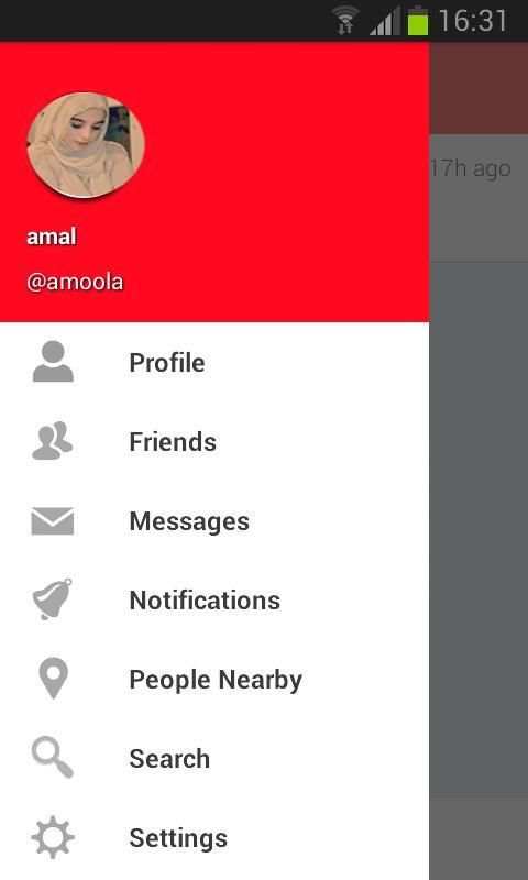 تعارف شباب مغاربة screenshot 2