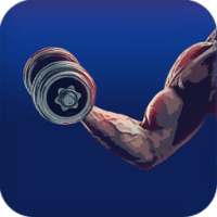 Gym Master - Health & Fitness