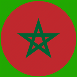 تعارف شباب مغاربة иконка