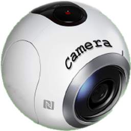 360 HD Camera & Video (New)