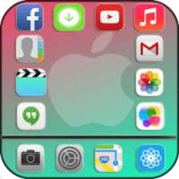Launcher For Iphone 7 Plus