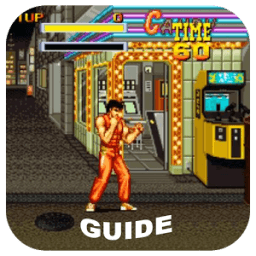 ikon Guide Burning Fight