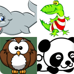 TEKA TEKI GAMBAR icon