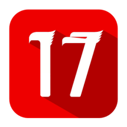 17 Agustus Indonesia Merdeka icon