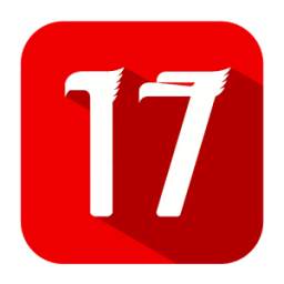 17 Agustus Indonesia Merdeka 1.0