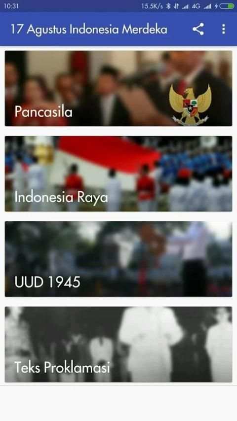 17 Agustus Indonesia Merdeka 7 تصوير الشاشة