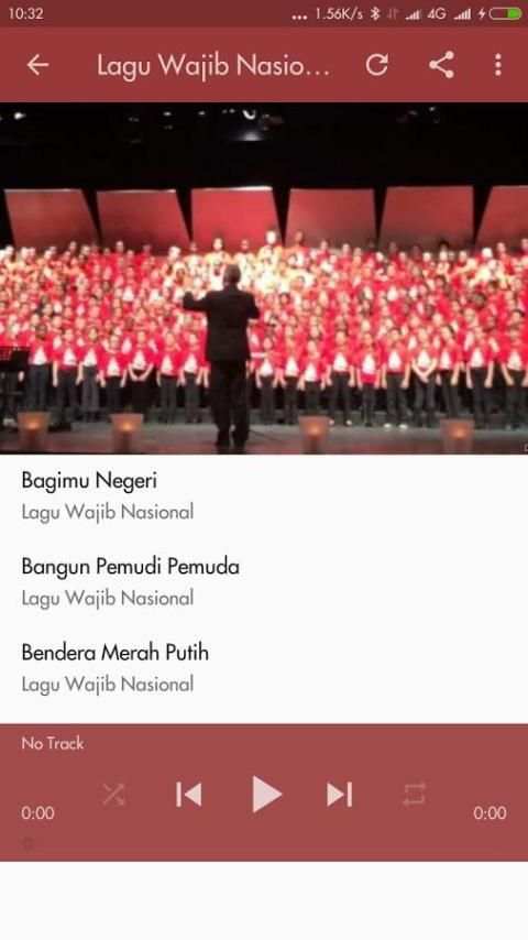 17 Agustus Indonesia Merdeka 2 تصوير الشاشة