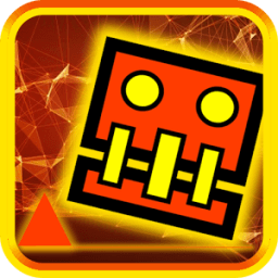 ikon Geometry Impossible Dash: Monster TillDash