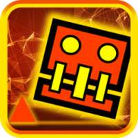 Geometry Impossible Dash: Monster TillDash