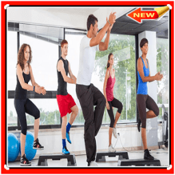 ikon زومبا المنزل تمارين بنات سهلة