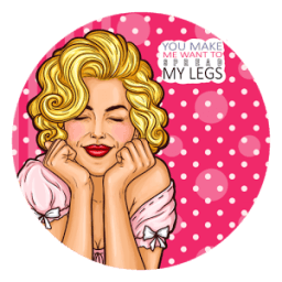Dirty Mind Quotes and Sayings icon