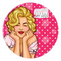 Dirty Mind Quotes and Sayings on 9Apps