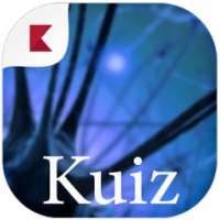 Kuiz - Neurology