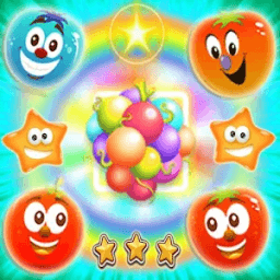 ikon FRUIT CANDY BLAST