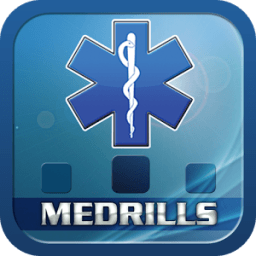 Medrills: Group or Single User иконка