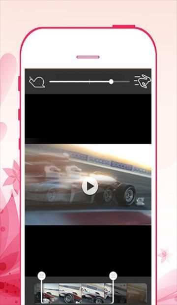 Player Video For Android скриншот 4