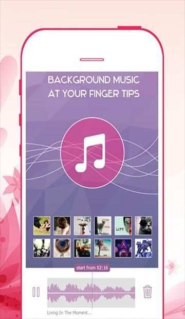 Player Video For Android скриншот 2
