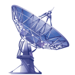 satellite locator &amp; Satellite Finder Guide icon