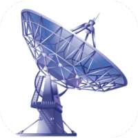 satellite locator & Satellite Finder Guide on 9Apps