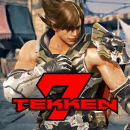 Guide Tekken 7 Tournament icon