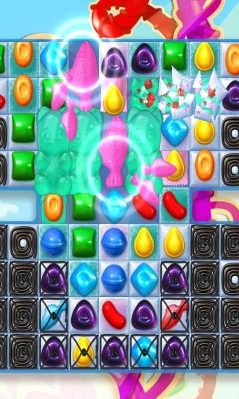 New Candy Crush Soda Tips screenshot 4